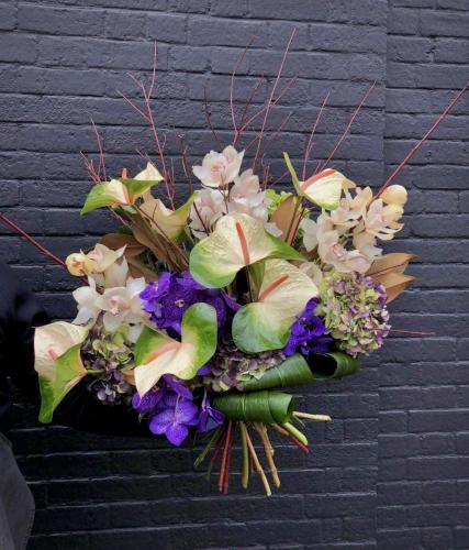 summer bouquet