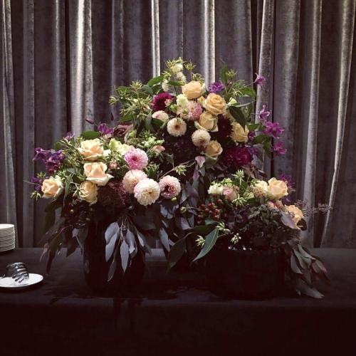 event flower arrengement