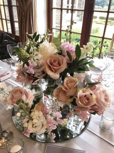wedding flower