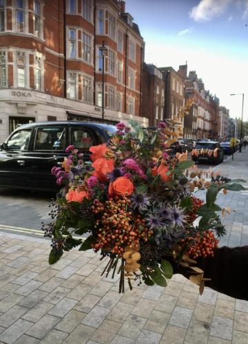 wild bouquet