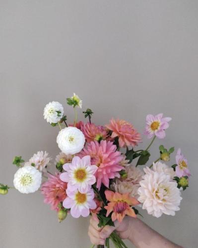contemplate bouquet